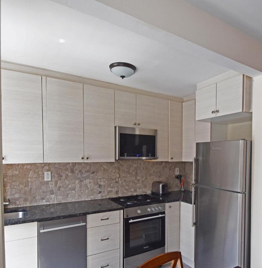 Riverhouse Extended Stay Apartment เจอร์ซีย์ซิตี้ ภายนอก รูปภาพ
